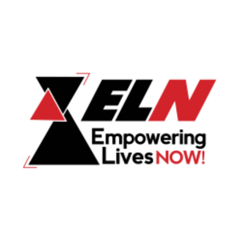 Empowering Lives NOW! Empowering Lives NOW!